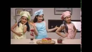 Lion Mixed Fruit Jam Hindi TV Ad