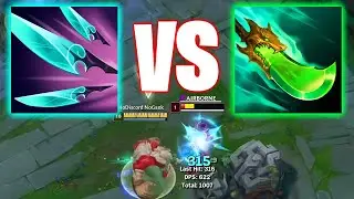 Why Spear Of Shojin is Better