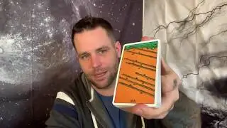 Capricorn - Jumping off the karmic wheel - November 2019