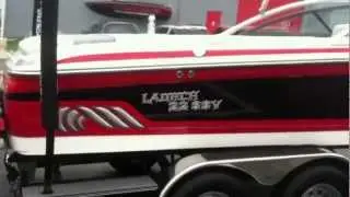 2006 Supra Launch 22SSV