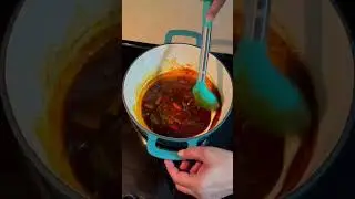 Tamarind Fish Curry | Kerala Style | Recipe in description box | No Onion or Tomato | #shorts