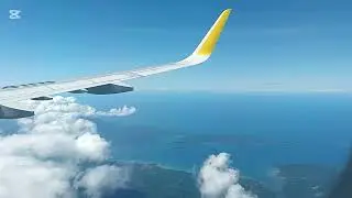 TAKE OFF FROM NAIA MANILA #travel  #vacation  #trending