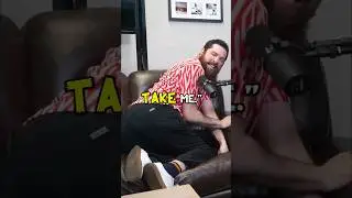 Лучшие моменты подкаста 😂