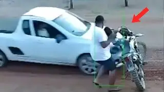 Heart Dropping Times People Save Others - Incredible Moments
