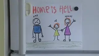 Home Is Hell