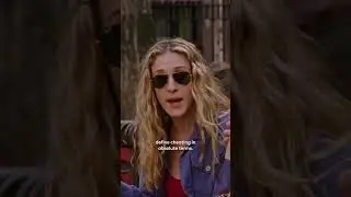 Just hear her out.