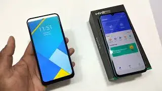 Infinix Note 11 FRP Bypass   New Trick 2022   Infinix  X663  Google Account Bypass   Android 11