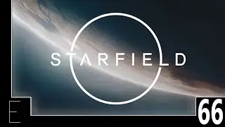Let's Play Starfield (Blind) Part 66 - Lock-picking Legend