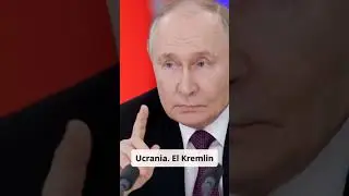 Putin advierte de una posible escalada nuclear