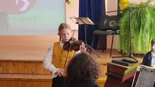 2025-03-10 Kovo 11 - švenčiame laisvę!
