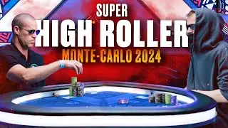 Unforgettable Plays from the 2024 SHR EPT Monte Carlo | PokerStars in Spanish