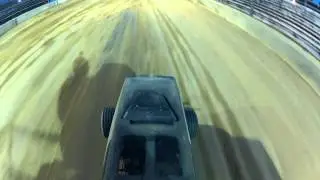 Hayabusa Tractor Pull