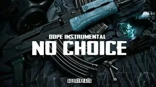 Dope Gangsta TrapBeat Instrumental 2018 *NO CHANCE* @goostbeats