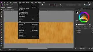 Wood Textures