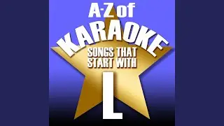 Life in the Fast Lane (Originally Performed by The Eagles) (Instrumental Version)