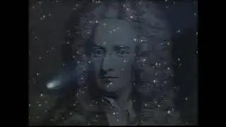 Maravillas del Universo - Cometas Shoemaker-Levy 9 y Halley
