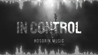 SRN - In Control (Audio Visualiser) #rock #music #2025