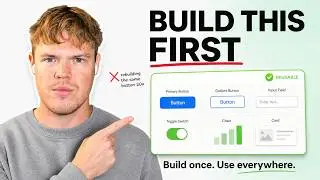 The One Thing Every Vibe Coder Needs Before Building UI