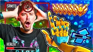 What NANO ZENYATTA AIMBOT LOOKS LIKE IN OVERWATCH... Overwatch Hacker Hunt RETURNS!