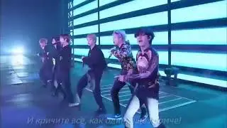 BTS-JUMP tour video