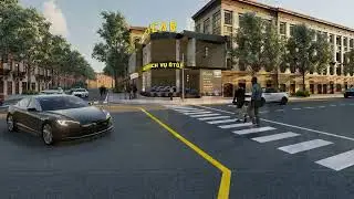 GARA TECH CAR