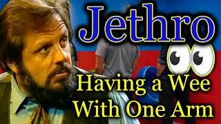 Jethro Side-Splitting 😂 Classic Comedy Don't Miss Out‼️A Must Watch To The End💥 Please Subscribe