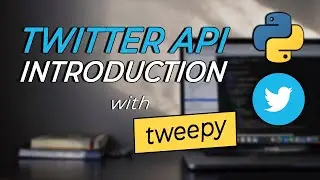 Twitter Bots Using PYTHON | Twitter API Introduction 🤖🤖