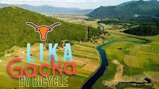 Lika - izvori Gacke