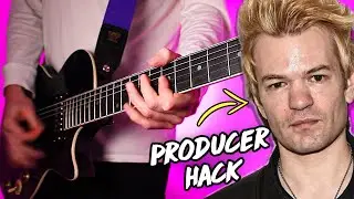 Why Every Pop Punk Band Loves This Production Trick