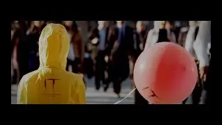 It: Movie - Guerrilla Marketing Stunt + Experiential