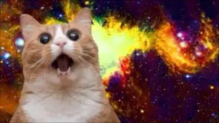Borgore & Sikdope - Space Kitten Invasion (HD)