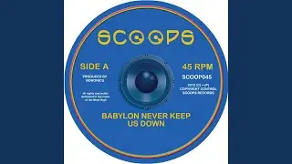 Babylon Dub