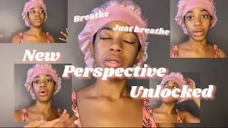 New Perspective on Love & Life