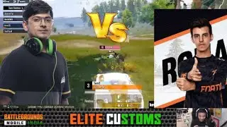 Soul Mortal Vs SG Ronak,mortal 1 v 3 clutch moment