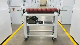 Trutzschler grinding TG-FG and TG -GD | Triple B