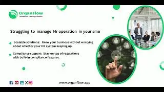 Organflow