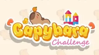 CapyBara jump Game Level 19-380 By XGame Global Gameplay Walkthrough