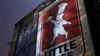 apocalypse chef now