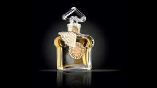 ASMR Español  - Historia del Perfume