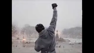 London Screen Orchestra - Going The Distance (Tema de Rocky II)