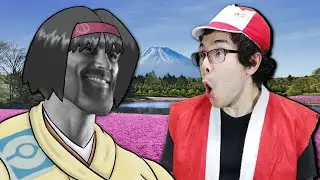 POKEMON FIRERED SOFTCORE NTR NUZUNLOCKED KANTO ONLY CHALLENGE! To the Indigo Plateau!