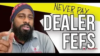 Are Car Dealers Allowed To Charge Fees? | Ontario Used Car Sales | All-In Pricing