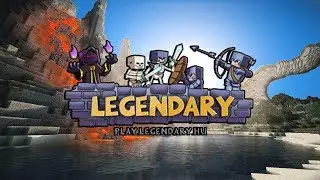 LegendarYLive!!! 1&Oacute;r&aacute;$