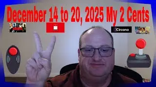 My take on RE rumors, SW2 GKC resolve?, November 2025 Circana & Larian Controversy