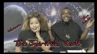 This Week's Energy!!! The Orisha and Who are The Ancients Gods we should start calling on?