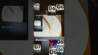 Discover card new year countdown 2004 RnB Same one