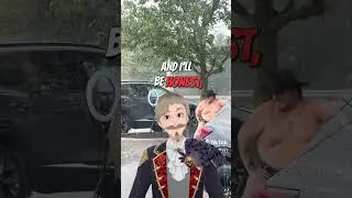 Be Like This Guy!