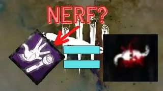 Franklin's needs NERF! | Dead by Daylight
