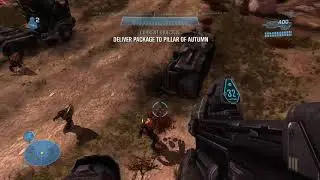 Halo MCC- Because You Begged