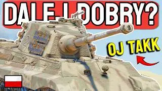 Czy TIGER II dalej jest ŚWIETNY?
